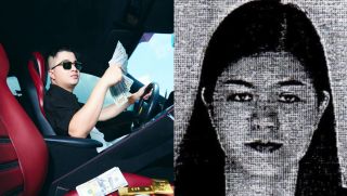 Mắt xích quan trọng lộ diện, Công an truy nã người quản lý trong đường dây lừa đảo của Phó Đức Nam, Lê Khắc Ngọ