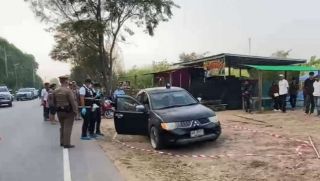 Xôn xao vụ việc 1 trưởng ban nhạc bị bắn tử vong giữa đường, người vợ tiết lộ ‘sốc’ về nghi phạm