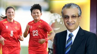 AFC có quyết định mang tính lịch sử, trọng tài 'cướp' bàn thắng của ĐT nữ Việt Nam trả giá đắt