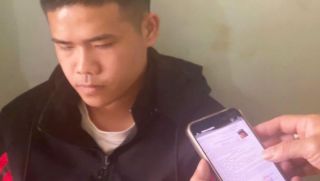 Bắt khẩn cấp đối tượng bị truy nã, lẩn trốn từ Thanh Hóa vào Lâm Đồng suốt nhiều tháng