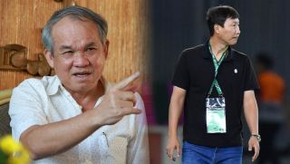 Bầu Đức muốn 'tốn tiền' cho U23 Việt Nam, truyền thông Trung Quốc 'nhắc khéo' HLV Kim Sang-sik