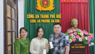 Cô gái Huế 'tá hỏa' vì bỗng dưng 'phất' lên chỉ sau 1 đêm, lập tức đến cầu cứu công an