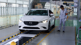 Đăng kiểm không cần mang giấy tờ: Đăng ký xe điện tử trên VNeID chính thức được chấp nhận