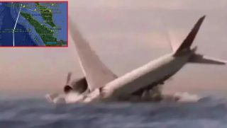 Sau nhiều năm chìm trong bí ẩn, chiến dịch mới hé lộ manh mối đầu tiên về máy bay MH370 mất tích dưới đáy đại dương