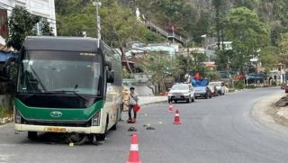 Một nam du khách nước ngoài tử vong do tai nạn bất ngờ ở đặc khu Cát Hải: Viện kểm sát vào cuộc