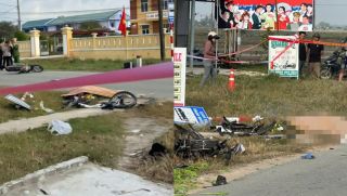 Danh tính tài xế tông liên hoàn khiến 4 người thương vong ở Huế, cơ quan chức năng xác định nguyên nhân ban đầu