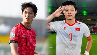Nhận định bóng đá U23 Việt Nam vs U23 Hàn Quốc: HLV Kim Sang-sik rơi vào thế khó?