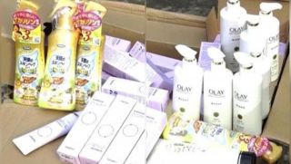 Kinh hoàng đường dây buôn 25 tấn mỹ phẩm giả: Lộ chiêu trò thuê tài khoản ảo ‘bẫy’ khách hàng