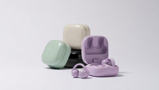 Sony ra mắt tai nghe kẹp tai độc đáo, pin gần 40 giờ, khử tiếng ồn bằng AI