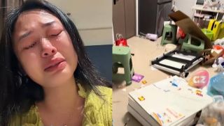 Sự thật sốc vụ vợ mua máy rửa bát 5 triệu bị chồng nổi điên đập phá, CĐM đồng loạt ‘quay xe’ bênh người đàn ông