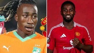 Tin chuyển nhượng mới nhất 22/1: MU bị Liverpool vượt mặt; Man Utd chiêu mộ thành công 'máy quét'?