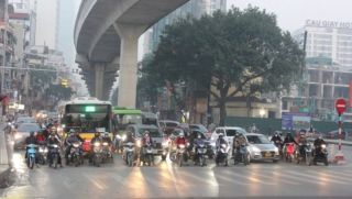 TP.HCM: Danh sách các trường hợp vi phạm giao thông trong 24h được camera AI phát hiện