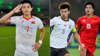Thủ quân U23 Trung Quốc là nạn nhân của tin giả, Đình Bắc tự minh oan sau thất bại của U23 Việt Nam