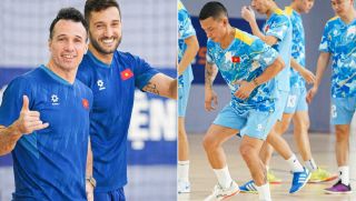 5 cầu thủ bị gạch tên, ĐT Việt Nam chính thức chốt danh sách dự Asian Cup