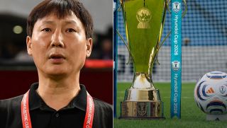 AFF có thay đổi 'choáng ngợp', ĐT Việt Nam nhận thông tin quan trọng ở ASEAN Cup 2026