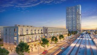 Hạ tầng kiến tạo “nội đô mới”: BĐS thương mại Vinhomes Global Gate bắt nhịp xu thế tương lai