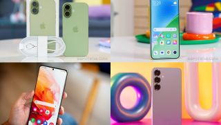 Tin công nghệ tối 23/1: Galaxy S25 Plus giá rẻ, Xiaomi 15 hấp dẫn, iPhone 17 giảm mạnh, Galaxy S21 Ultra siêu rẻ