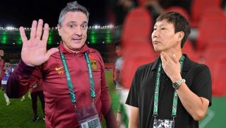 AFC 'ngó lơ' HLV Kim Sang-sik, dự đoán kịch bản đẹp như mơ cho HLV U23 Trung Quốc