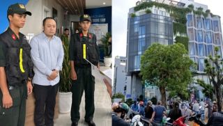 Công an Đà Nẵng ra thông báo khẩn vụ GFDI: Hơn 7.500 người liên quan khoản tiền 3.700 tỉ cần làm ngay việc này