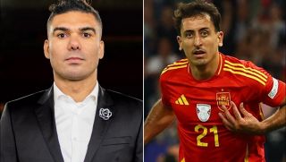 Casemiro vừa rời Manchester United, Sir Jim Ratcliffe lập tức kích hoạt bom tấn 65 triệu bảng
