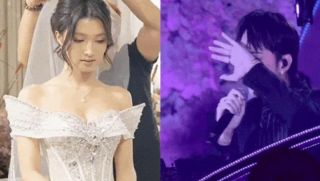 Rò rỉ clip cực hiếm đám cưới Phương Nhi: Ca sĩ đình đám xuất hiện, lộ chi tiết bất ngờ