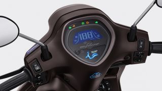 'Đè bẹp' Honda SH Mode, Yamaha chính thức ra mắt mẫu xe ga 125cc mới đẹp hơn LEAD, giá 45 triệu đồng