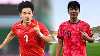 Kết quả VCK U23 châu Á 2026 mới nhất: U23 Việt Nam vượt khó, HLV Kim Sang-sik 'gieo sầu' cho Hàn Quốc?