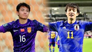 Nhận định bóng đá U23 Nhật Bản vs U23 Trung Quốc: 'Samurai xanh' lập cột mốc lịch sử?