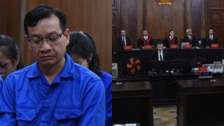 'Phù phép' phiếu kiểm nghiệm kẹo Kera, sữa Hiup: Giám đốc Avatek nhận tin sốc tại phiên tòa sáng nay