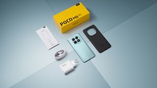 POCO M8 Series ra mắt: Hiệu năng mạnh mẽ, pin Silicon Carbon dung lượng lớn và màn hình AMOLED cao cấp