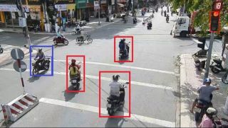 Danh sách 1.194 phương tiện vi phạm, người dân cần kiểm tra ngay, gấp rút nộp phạt nguội theo quy định 