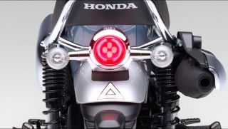 Tin xe máy 24/1: Honda ra mắt ‘biểu tượng xe số’ 125cc mới đẳng cấp hơn Future, có ABS, giá hấp dẫn