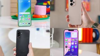 Tin công nghệ hot 24/1: iPhone 16e giá rẻ, Galaxy A17 5G hấp dẫn, Honor 400 đang hot, Xiaomi 15 giảm mạnh