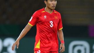 Lý Đức bị AFC treo giò 3 trận, phạt tiền, án kỷ luật áp dụng cả ở tuyển Việt Nam!