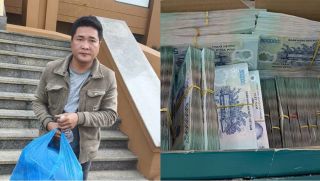 Danh tính 2 đối tượng trộm gần 8 tỷ đồng tiền mặt trên xe khách từ Hà Nội vào Đà Nẵng