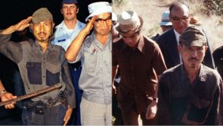 Thiếu úy trốn trong rừng 29 năm vì không tin Thế chiến II đã kết thúc, tình trạng khi tìm thấy gây sốc