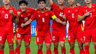 U23 Việt Nam đánh bại U23 Hàn Quốc: Hé lộ mức thưởng khổng lồ kèm đặc quyền cho 5 ngôi sao
