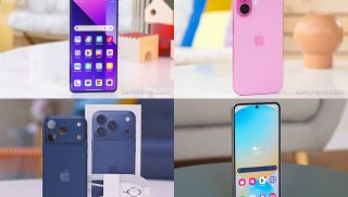 Tin công nghệ hot 25/1: iPhone 16 hạ giá, Galaxy S24 FE giảm sâu, Redmi Note 13 Pro+ giá rẻ, iPhone 15 Pro hấp dẫn