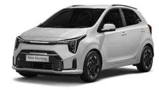 Giá Kia mới nhất tháng 1/2026: Morning chưa đến 350 triệu đồng, K3, Sorento chí phí cực hấp dẫn