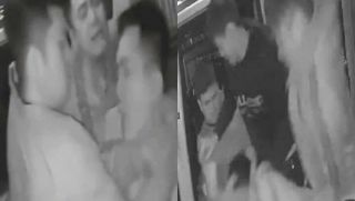 Nhóm côn đồ chặn xe giữa cao tốc, kẹp cổ đánh phụ xe thừa sống thiếu chết vì lý do phẫn nộ