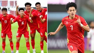 Không phải Đình Bắc, của hiếm U23 Việt Nam bất ngờ đứng đầu VCK U23 châu Á 2026 với kỷ lục đặc biệt