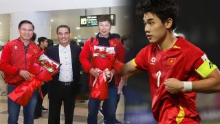 VFF cảnh báo U23 Việt Nam, Đình Bắc cùng đồng đội 'thận trọng' sau hành trình lịch sử tại VCK U23 châu Á 2026
