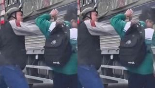 Đánh học sinh sau va chạm giao thông tại Quảng Ninh: Đối tượng mắc bệnh tâm thần bị xử lý ra sao?