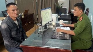 Lời khai gây bức xúc của người đàn ông hành hung tài xế và đập phá xe ô tô vì bị nhắc không hút thuốc