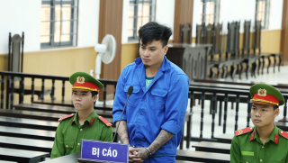 Chém hai cha con vì mâu thuẫn nhỏ, người đàn ông lĩnh án chung thân