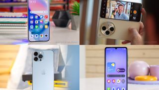 Tin công nghệ tối 26/1: iPhone 13 Pro Max hấp dẫn, Galaxy A07 siêu rẻ, Redmi Note 15 Pro 5G cực hot, OPPO Find N3 sale