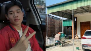 Tuổi 22 đã mua ô tô, xây nhà cho bố mẹ: Đình Bắc có khối tài sản và mức lương không ngờ 
