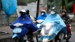 Dự báo thời tiết Miền Bắc những ngày sắp tới: Mưa phùn và sương mù hoành hành, cuối tháng 1 có gì?