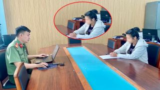 Danh tính thiếu nữ livestream xúc phạm cơ quan nhà nước vì bị xử phạt giao thông: Nhận hình phạt thích đáng