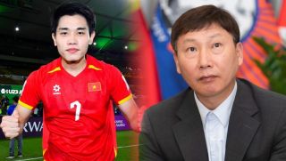 Điểm tin BĐVN 26/1: HLV Kim Sang-sik nói lời gan ruột; Đình Bắc làm điều đặc biệt sau khi về nước